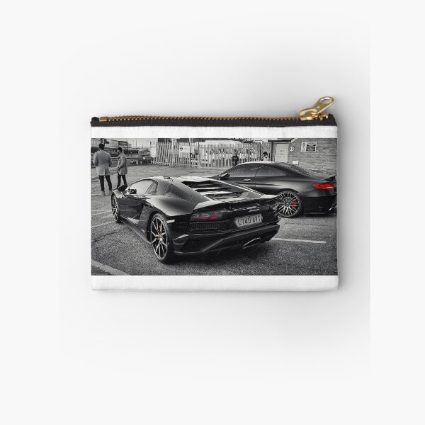 Item preview, Lamborghini designed and sold by Sebastian Chalupa.