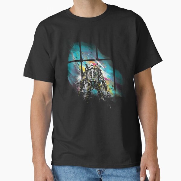 Item preview, Mr  Bubbles designed and sold by kharma zero.