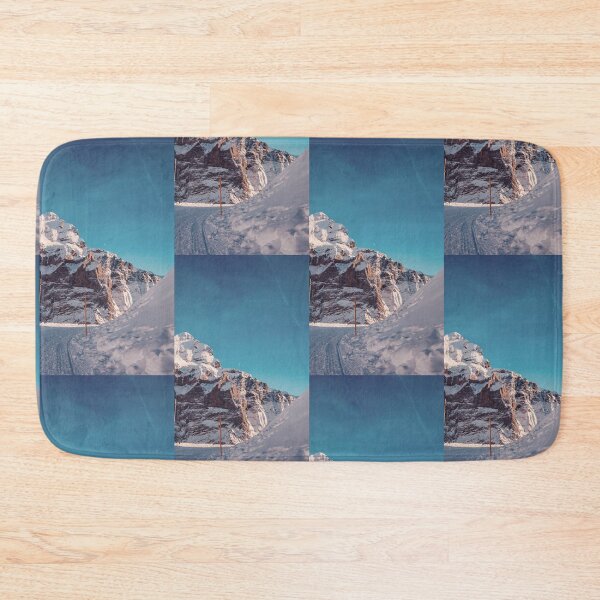Item preview,  At The Peak [GRINDELWALD, SWITZERLAND] designed and sold by AldeBenii.