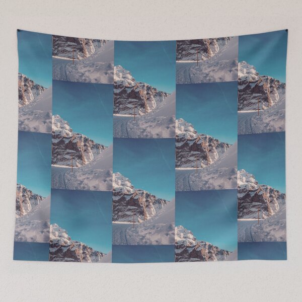 Item preview,  At The Peak [GRINDELWALD, SWITZERLAND] designed and sold by AldeBenii.