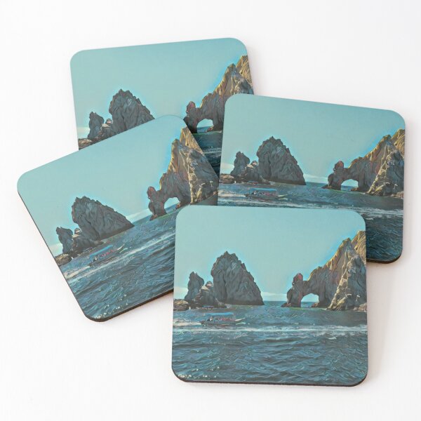 Item preview, Cabo San Lucas designed and sold by David Captain.
