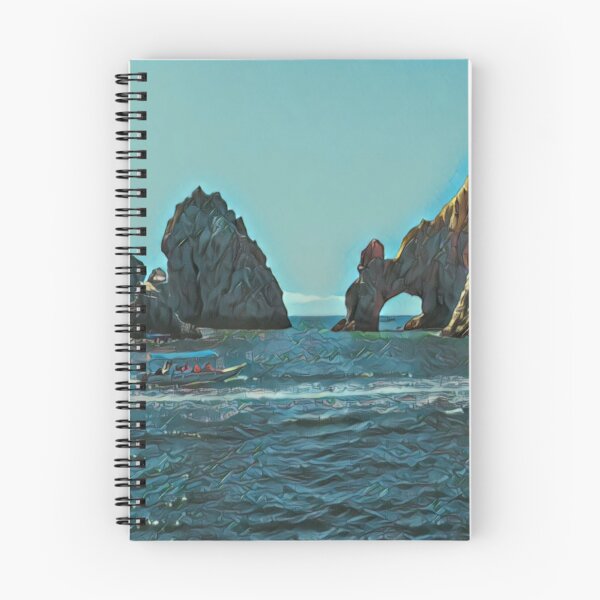 Artikelvorschau, Cabo San Lucas entworfen und verkauft von David Captain.