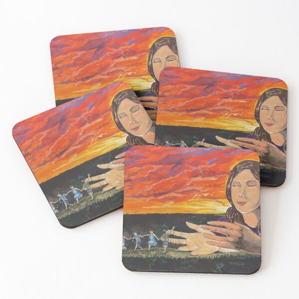 Item preview, Motherly Breeze designed and sold by lazarohurtado.
