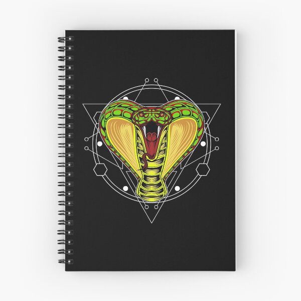 Item preview, Egyptian cobra. designed and sold by emphatic.