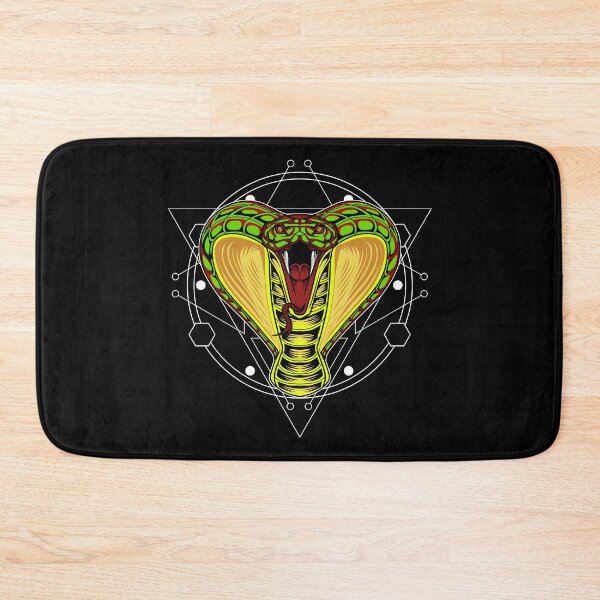 Item preview, Egyptian cobra. designed and sold by emphatic.