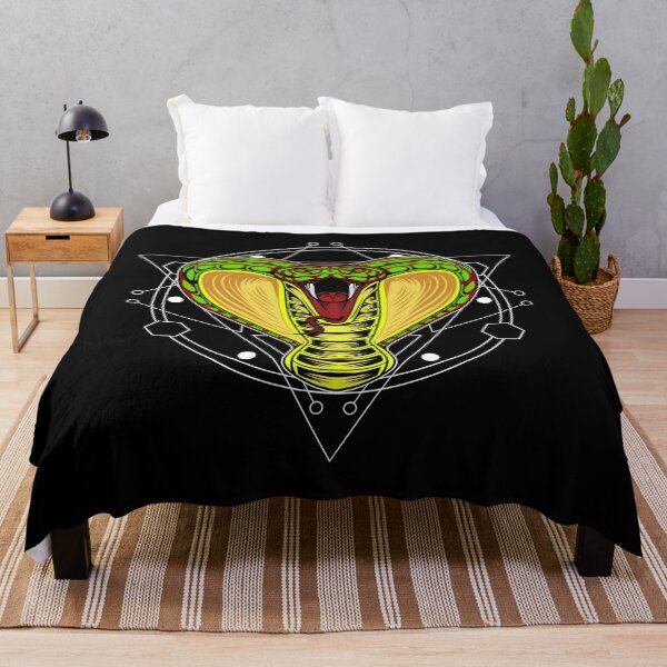 Item preview, Egyptian cobra. designed and sold by emphatic.