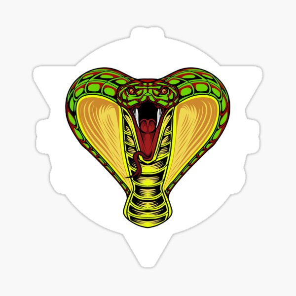 Item preview, Egyptian cobra. designed and sold by emphatic.