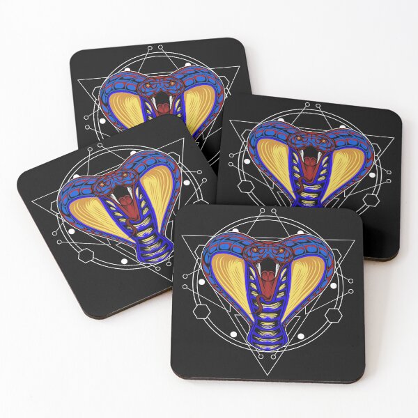 Item preview, Egyptian cobra. designed and sold by emphatic.
