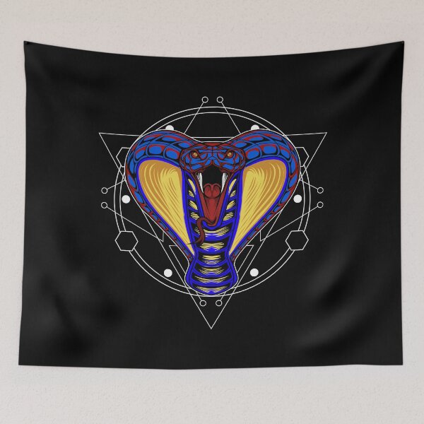 Item preview, Egyptian cobra. designed and sold by emphatic.