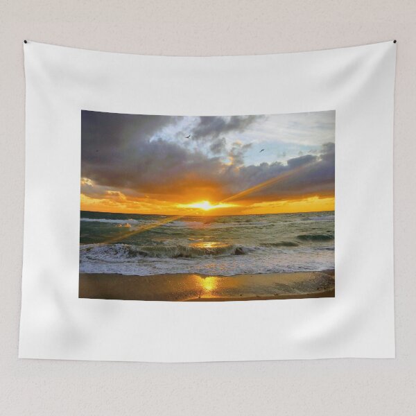 Item preview, Florida Sunrise designed and sold by David Captain.