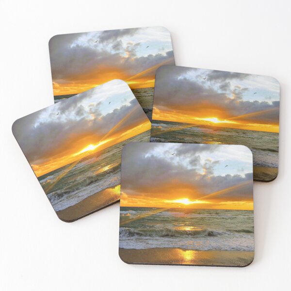 Item preview, Florida Sunrise designed and sold by David Captain.
