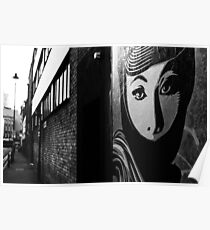 URBAN DECOR Poster