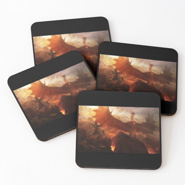 Item preview, Dragon's Dogma designed and sold by TeeVeeP.