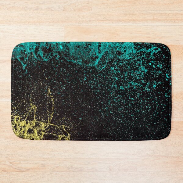 Item preview, Colorful Liquid Splashes designed and sold by Evan Sharboneau.