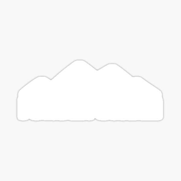 "Powder Junkie" Sticker by infleims Redbubble