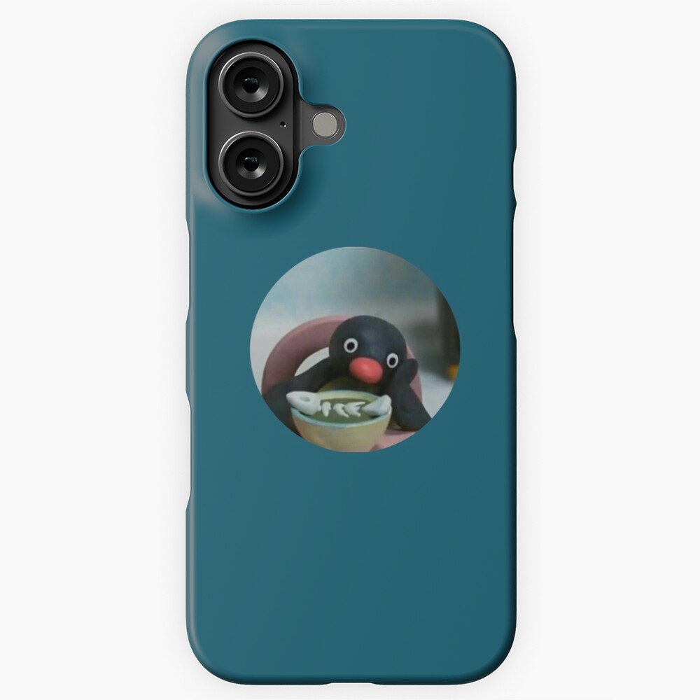 Vista previa del artículo con la obra «Funda rígida para iPhone», diseñado y vendido por yellowbubble15.