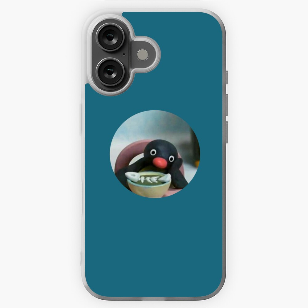 Vista previa del artículo con la obra «Funda blanda para iPhone», diseñado y vendido por yellowbubble15.