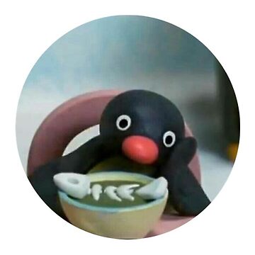 Imagen de la obra Pingu de yellowbubble15