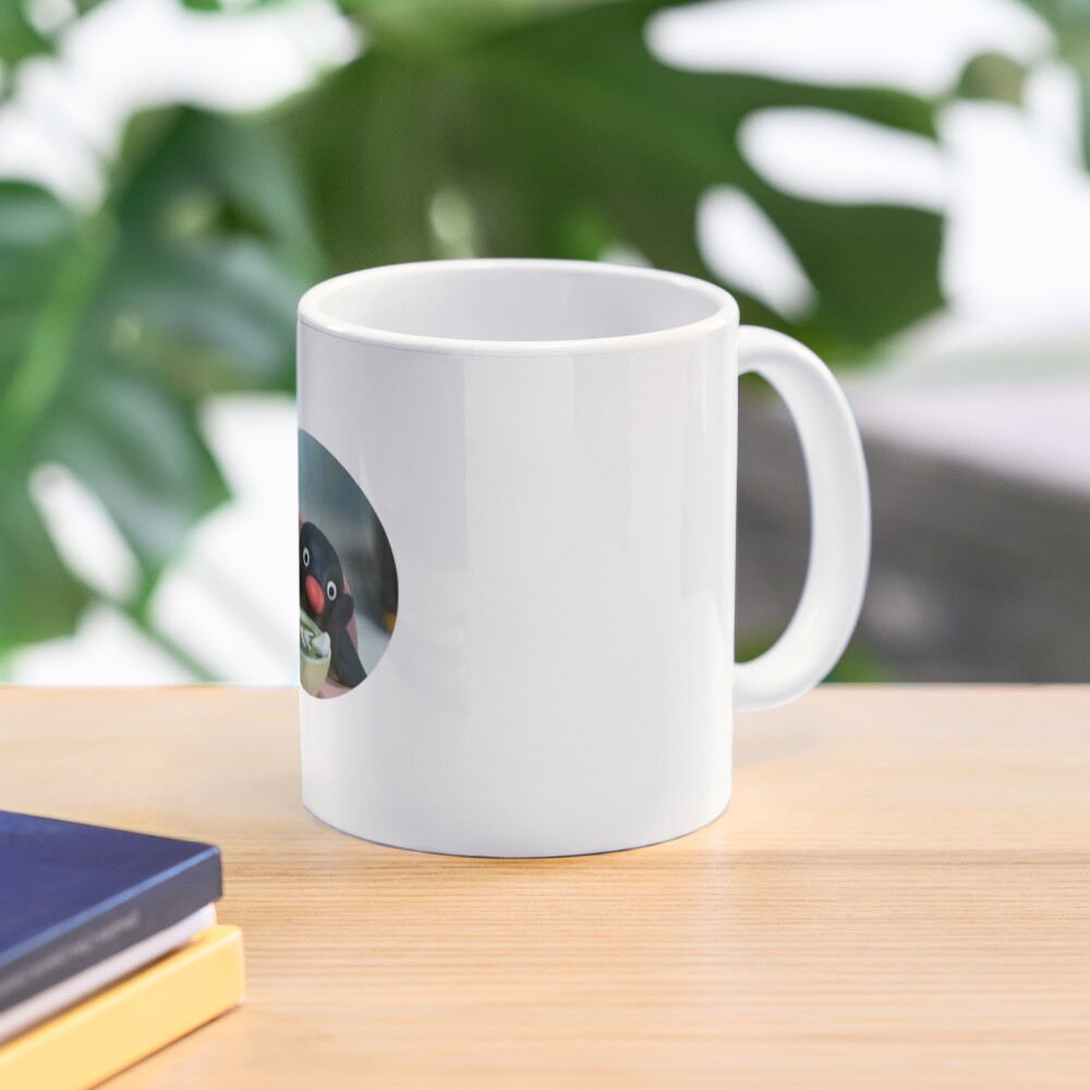 Vista previa del artículo con la obra «Taza clásica», diseñado y vendido por yellowbubble15.