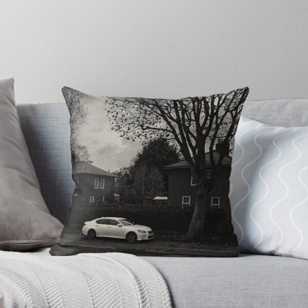 Item preview, Lexus GS 450h F Sport designed and sold by Sebastian Chalupa.