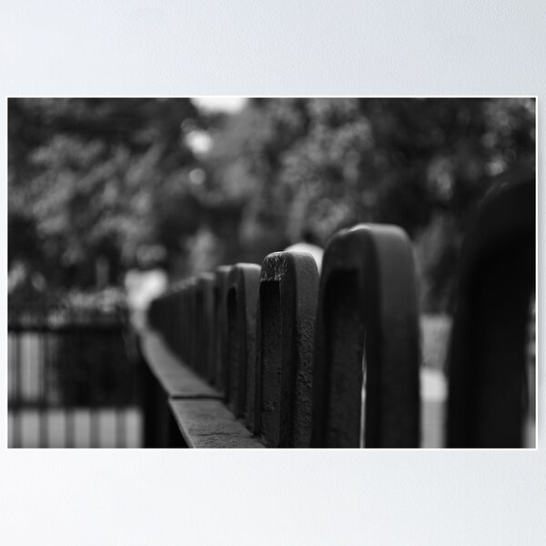 Item preview, Railings designed and sold by Mudit's Photography.