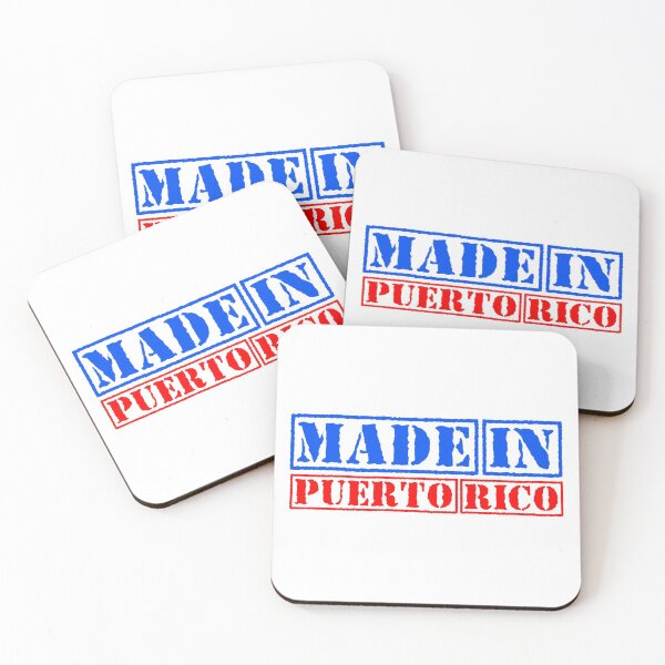 Item preview, Made in Puerto Rico designed and sold by xesed.