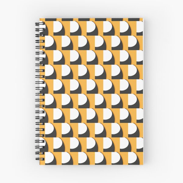 Item preview, Yellow Abstract designed and sold by Poetic Patterns Studio.