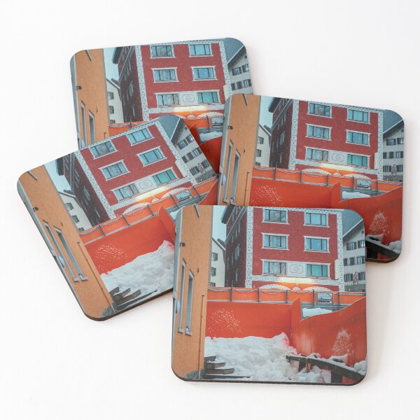 Item preview, Saint Moritz, Switzerland designed and sold by AldeBenii.