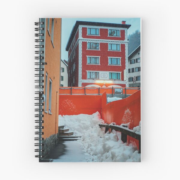 Item preview, Saint Moritz, Switzerland designed and sold by AldeBenii.