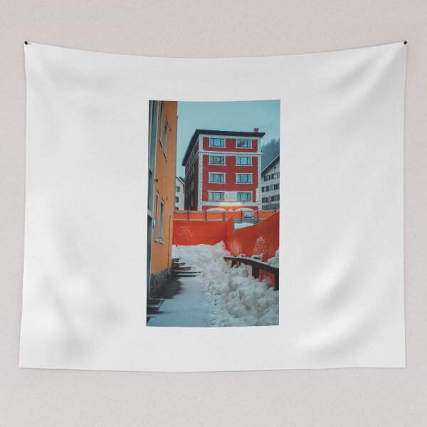 Item preview, Saint Moritz, Switzerland designed and sold by AldeBenii.