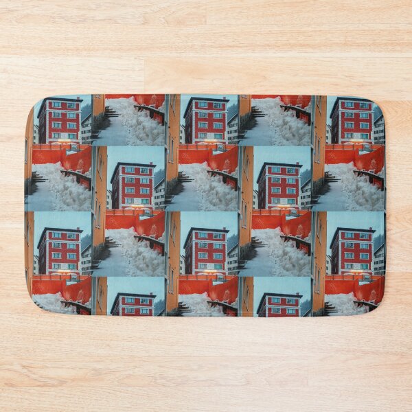 Item preview, Saint Moritz, Switzerland designed and sold by AldeBenii.