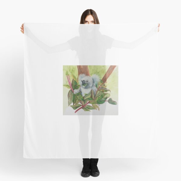 Koala Scarf