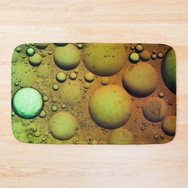 Item preview, oil water macro designed and sold by Evan Sharboneau.