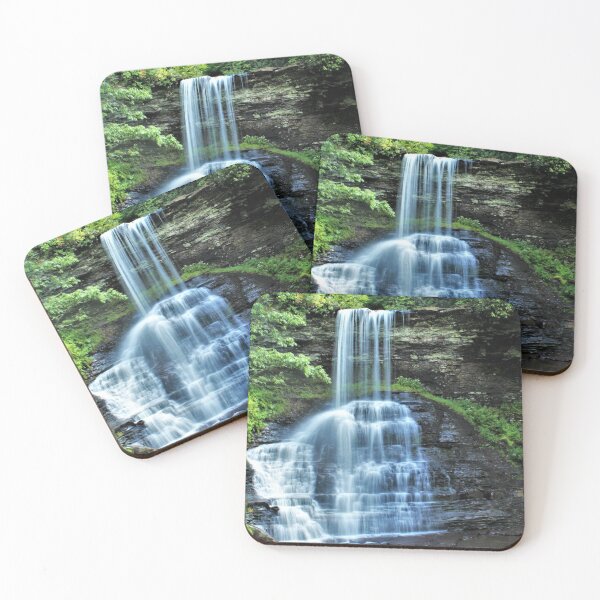 Item preview, Waterfall  designed and sold by Quinton Wood.