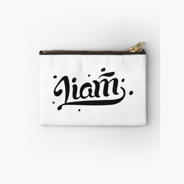 Item preview, Nombre de Liam designed and sold by ProjectX23.