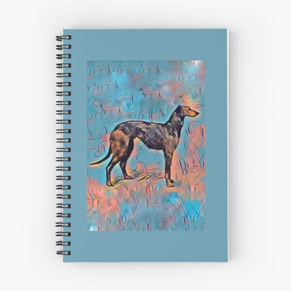 Item preview, Blue designed and sold by DeerhoundRhodry.