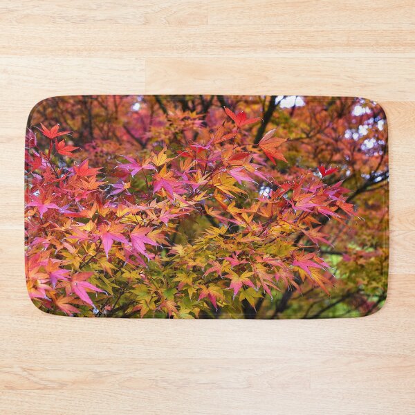 Item preview, Japanese maple designed and sold by fourretout.