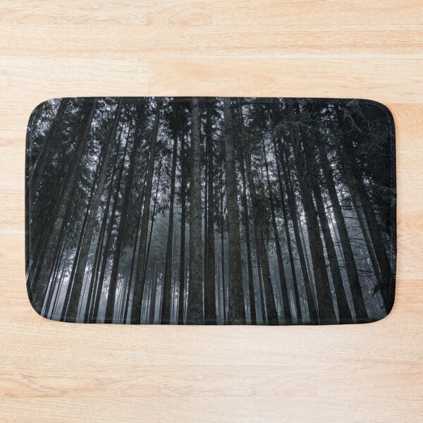 Item preview, Dark forest designed and sold by fourretout.