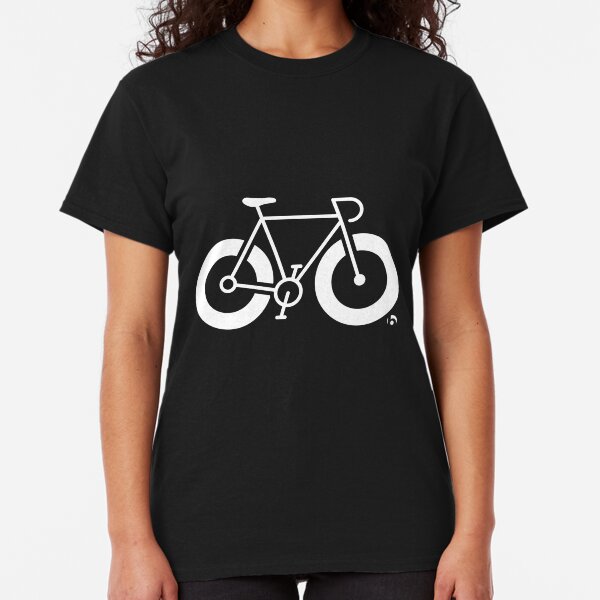 Modern Bicycle Classic T-Shirt