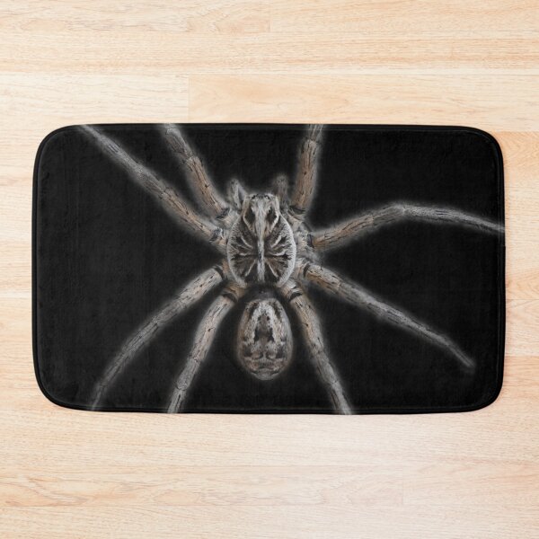 Item preview, Australian Garden Wolf Spider 2 designed and sold by Blokey Aarsevark.