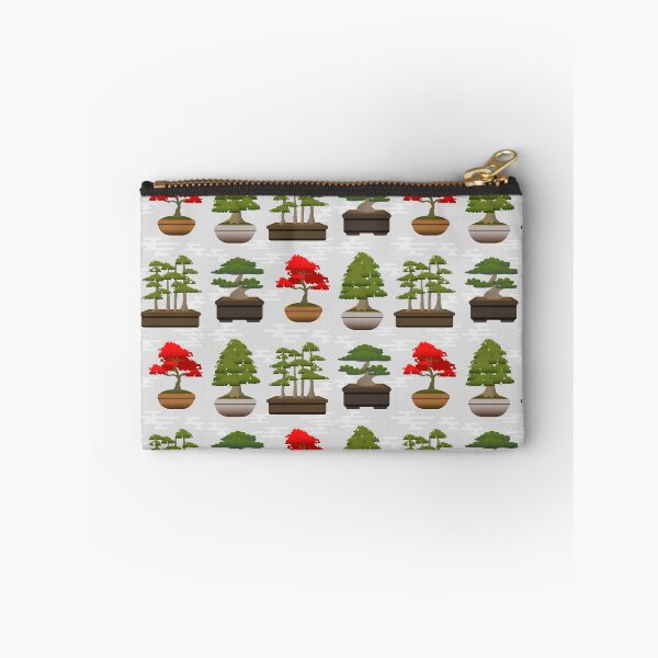 Item preview, Japanese Bonsai Pattern designed and sold by KobiusDesigns.