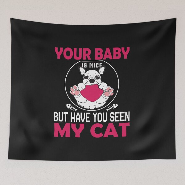 Item preview, Your baby is nice  designed and sold by TinoThreads.