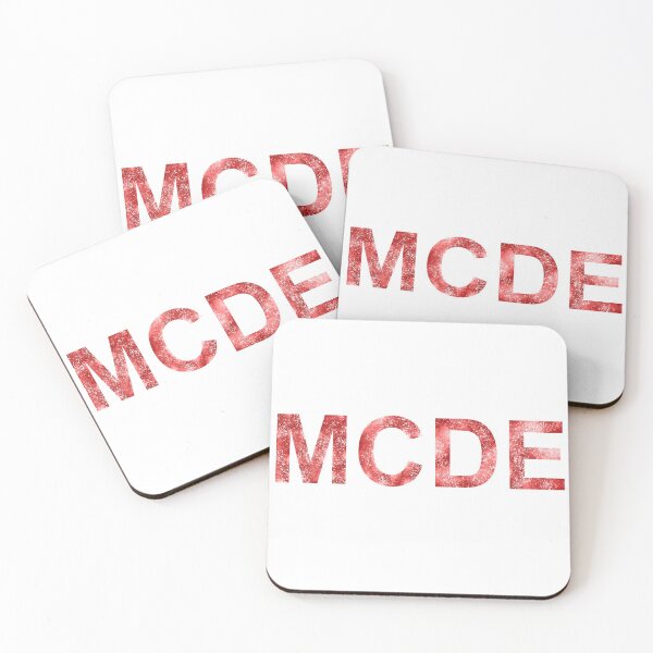 Item preview, MCDE Marist College Dance Ensemble designed and sold by swerth1217.
