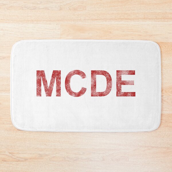 Item preview, MCDE Marist College Dance Ensemble designed and sold by swerth1217.