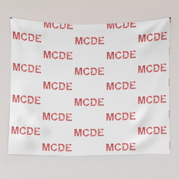 Item preview, MCDE Marist College Dance Ensemble designed and sold by swerth1217.