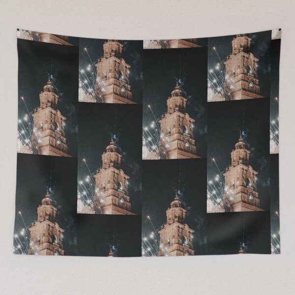Item preview, The Celebration designed and sold by AldeBenii.