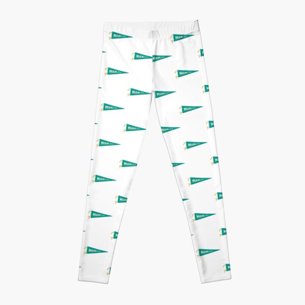 Miami Pennant Leggings