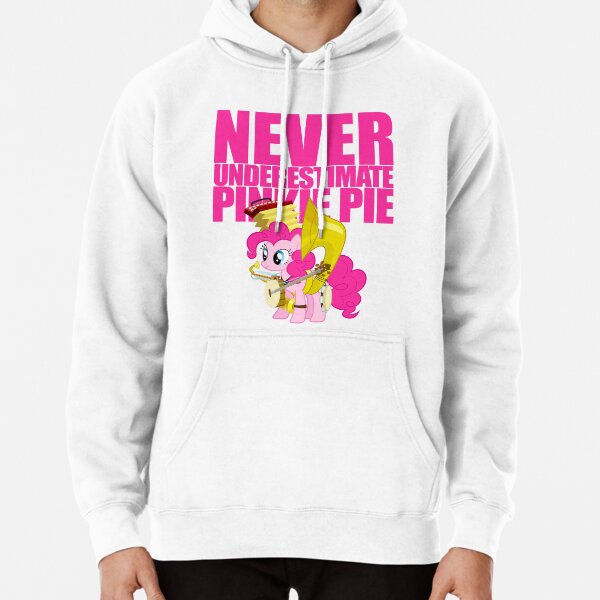 Pinkie best sale pie hoodie