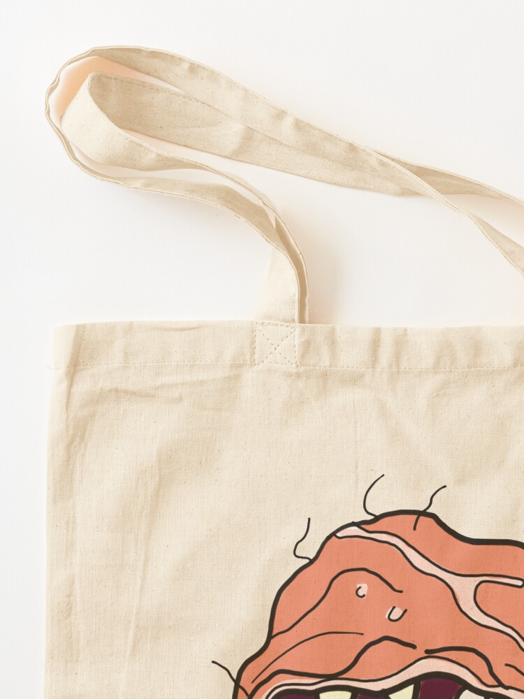 Alternate view of Shleemypants from Rick and Morty Season 4 Tote Bag