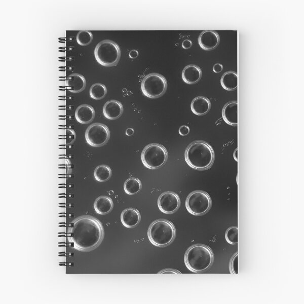 Item preview, Condensation Water Bubbles designed and sold by Evan Sharboneau.